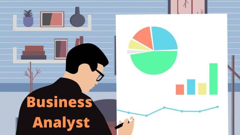 What does a Business Analyst do? - Supply Chain India Jobs