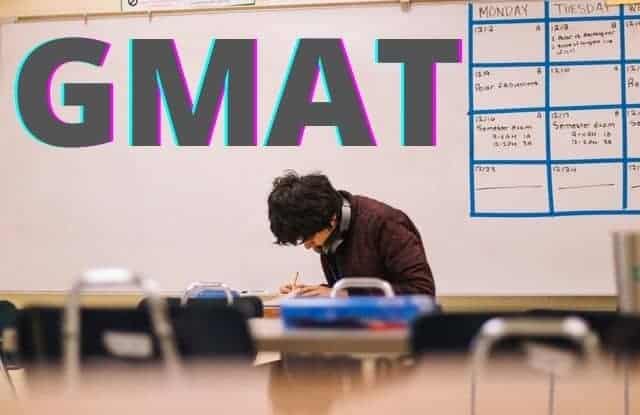 GMAT Preparation – Things you need to know