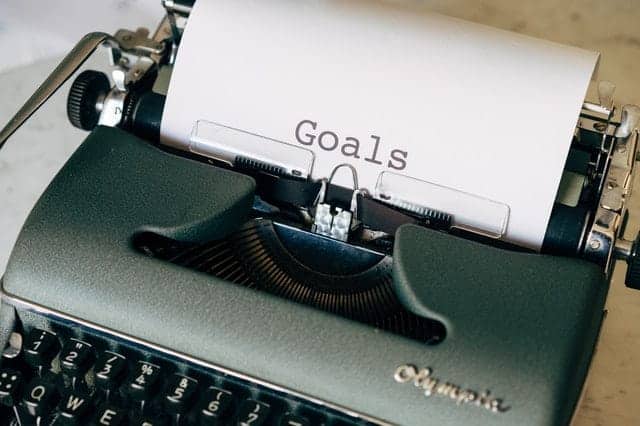 4 Guidelines For Setting Goals