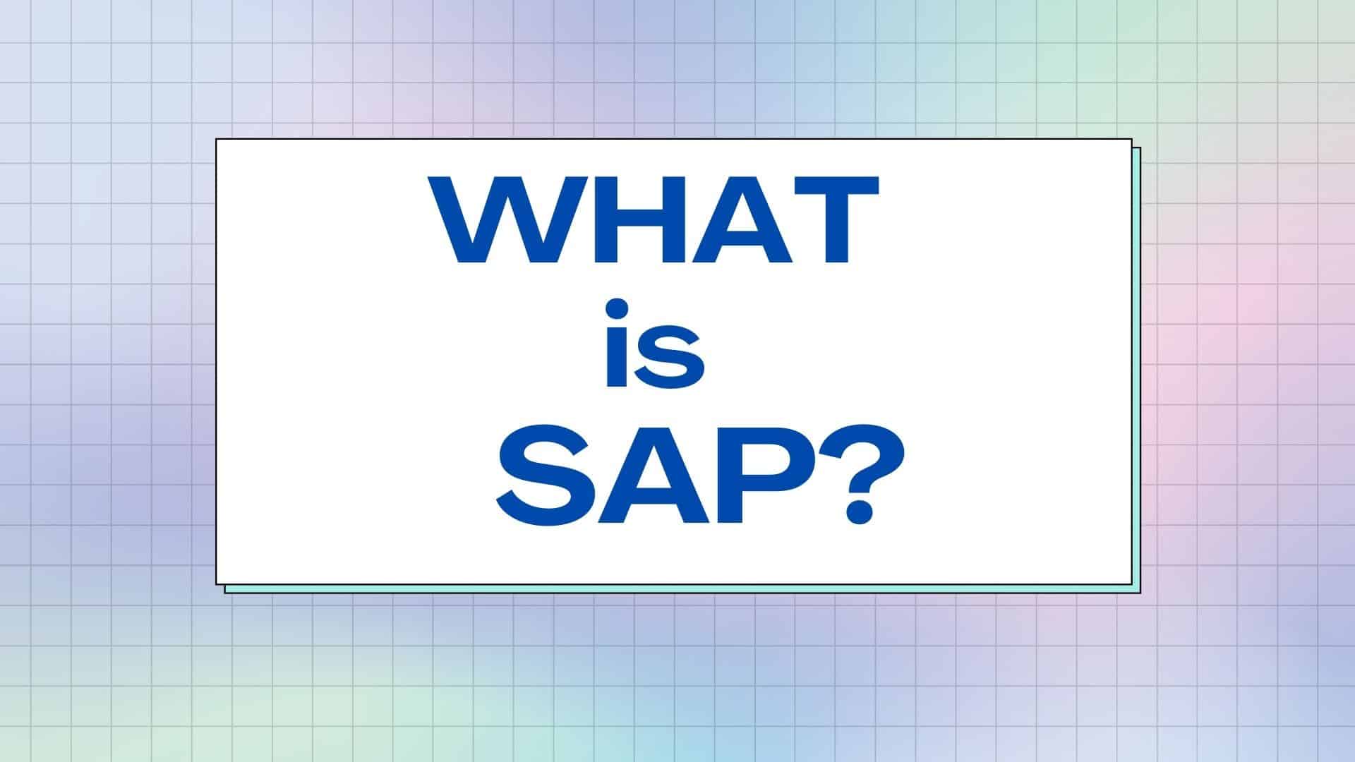 what-is-sap-supply-chain-india-jobs