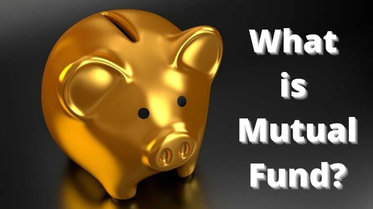 What Is Mutual Fund And Its Benefits - Supply Chain India Jobs