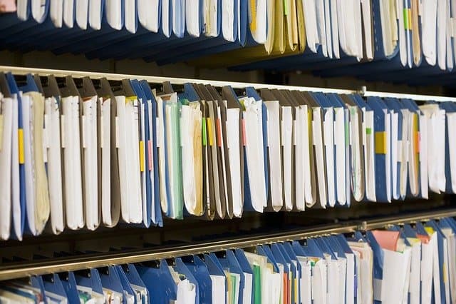 Choosing An Electronic Document Management System